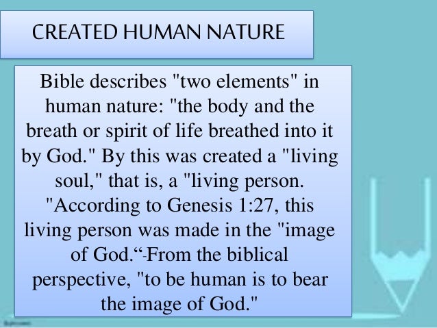 Bible Living